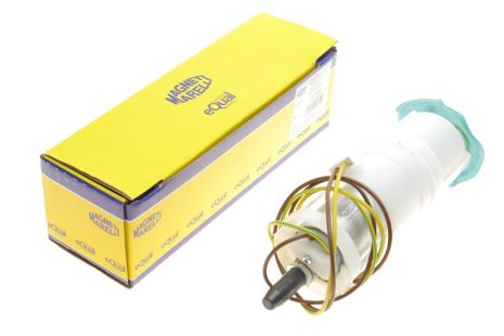 Топливный насос, AUDI A6, MAGNETI MARELLI (313011300056)