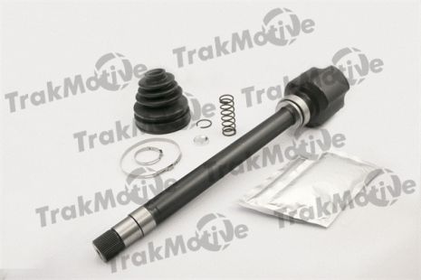ШРКШ у зборі, комплект FIAT DUCATO, PEUGEOT BOXER, TRAKMOTIVE (450026) ШРКШ у зборі, комплект FIAT DUCATO, PEUGEOT BOXER, TRAKMOTIVE (450026)