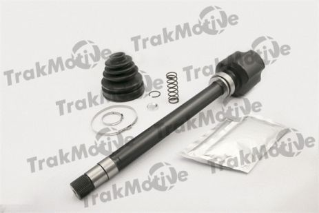 ШРКШ у зборі, комплект FIAT DUCATO, PEUGEOT BOXER, TRAKMOTIVE (450026)