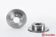 Диск тормозной VW LT, BREMBO (09731414) Диск тормозной VW LT, BREMBO (09731414)