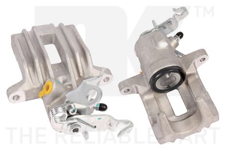 Корпус скобы тормоза, SKODA YETI, SEAT LEON, NK (2147278)