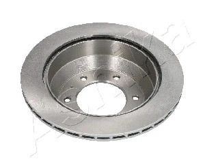 Диск гальмівний 6100003C Диск гальмівний 6100003C