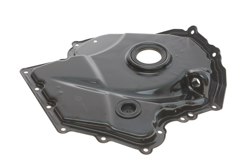 Кришка двигуна передня VW, ELRING (231851) Кришка двигуна передня VW, ELRING (231851)
