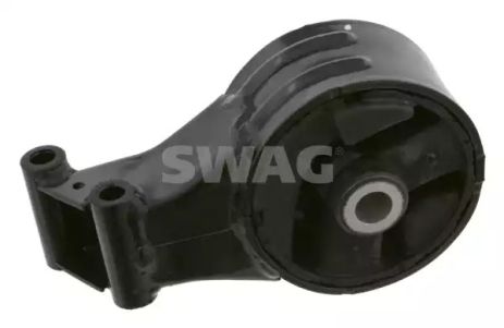 Подвеска, автоматическая коробка передач 40923673 FIAT SAAB