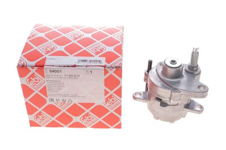 Натяжитель ремня, VOLKSWAGEN 0A903315, MERCEDES BENZ, FEBI BILSTEIN (04001)