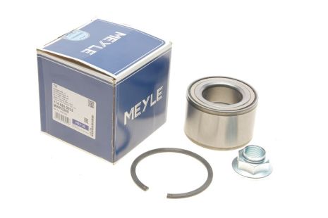Комплект подшипника ступицы колеса, MAZDA BT-50, FORD RANGER, MEYLE (7146500022)