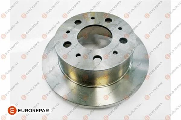 Диск тормозной PEUGEOT BOXER, FIAT DUCATO, EUROREPAR (1686722280) Диск тормозной PEUGEOT BOXER, FIAT DUCATO, EUROREPAR (1686722280)