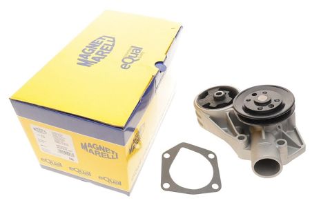 Водяной насос 352316171027 SKODA Водяной насос 352316171027 SKODA