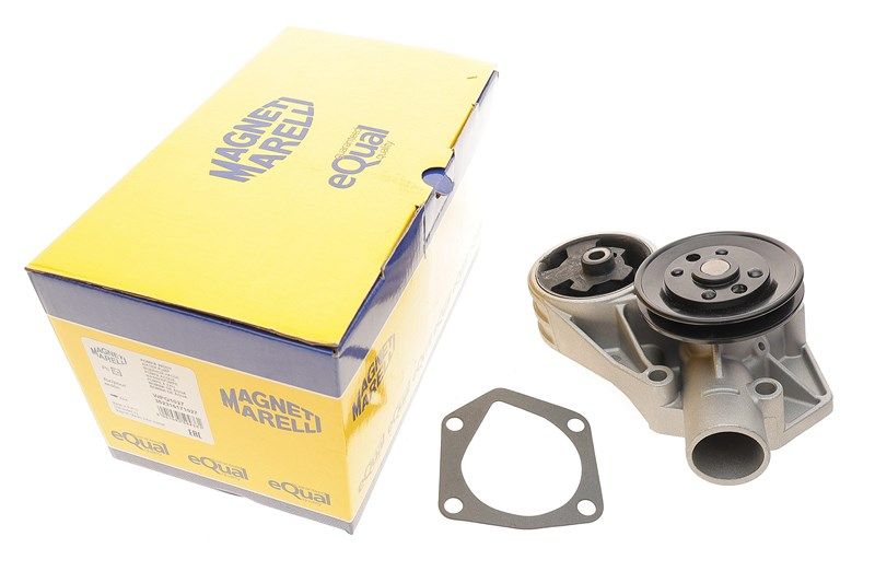 Водяной насос 352316171027 SKODA Водяной насос 352316171027 SKODA