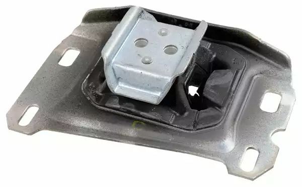 Опора КПП Citroen/Peugeot, LEMFORDER (3793801) Опора КПП Citroen/Peugeot, LEMFORDER (3793801)