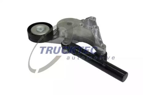 Натяжитель ремня поликлинового, AUDI 038903315C, SEAT LEON, TRUCKTEC (0719109) Натяжитель ремня поликлинового, AUDI 038903315C, SEAT LEON, TRUCKTEC (0719109)