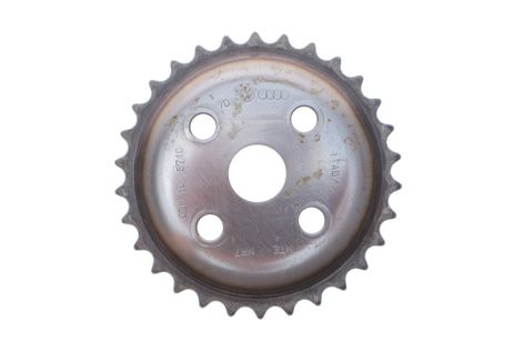 Звездочка цепная, VAG (07K109571D) Звездочка цепная, VAG (07K109571D)