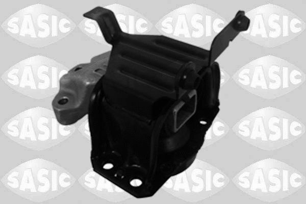 Кронштейн, подвеска двигателя, PEUGEOT PARTNER, CITROËN BERLINGO, Sasic (2700036) Кронштейн, подвеска двигателя, PEUGEOT PARTNER, CITROËN BERLINGO, Sasic (2700036)