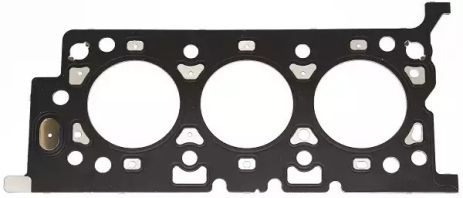 Прокладка гбц, MAZDA GY0110271, FORD 4028565, ELRING (025130)