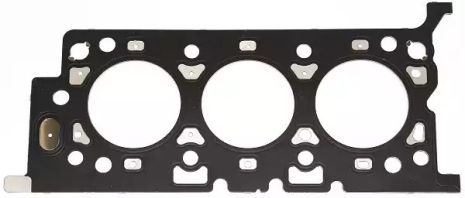 Прокладка гбц, MAZDA GY0110271, FORD 4028565, ELRING (025130) Прокладка гбц, MAZDA GY0110271, FORD 4028565, ELRING (025130)