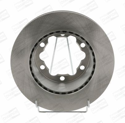 Диск тормозной VW CRAFTER, MERCEDES-BENZ SPRINTER, CHAMPION (569138CH) Диск тормозной VW CRAFTER, MERCEDES-BENZ SPRINTER, CHAMPION (569138CH)