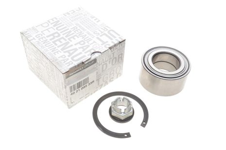Подшипник задней ступицы Renault Duster 2010-402109533R RENAULT