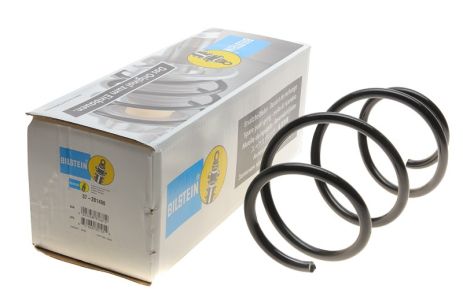 Пружина ходовой части, MERCEDES-BENZ A-CLASS, BILSTEIN (37281496)