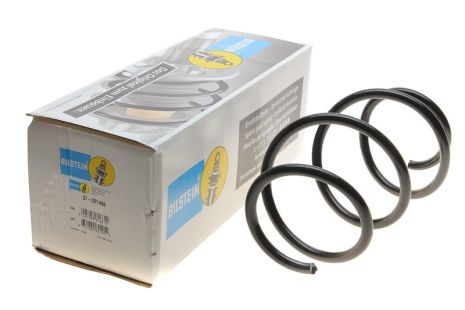 Пружина ходовой части, MERCEDES-BENZ A-CLASS, BILSTEIN (37281496)