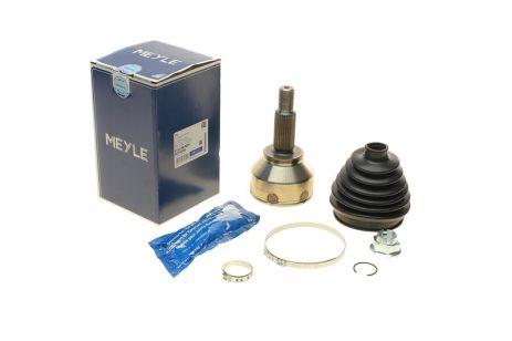 Шарнирный комплект, приводной вал, NISSAN PRIMASTAR, VAUXHALL VIVARO, MEYLE (6144980029)