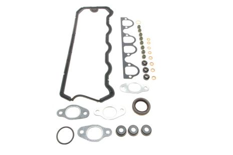 Комплект прокладок, головка цилиндра, SKODA FELICIA, FORD GALAXY, CORTECO (418594P)