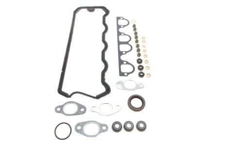Комплект прокладок, головка цилиндра, SKODA FELICIA, FORD GALAXY, CORTECO (418594P) Комплект прокладок, головка цилиндра, SKODA FELICIA, FORD GALAXY, CORTECO (418594P)