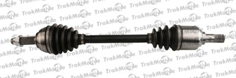 TRAKMOTIVE NISSAN Полуось лів. L=641mm 23/26 зуб. MICRA III 160 SR 05-10, NOTE 1.6 06-12, TRAKMOTIVE (300472) TRAKMOTIVE NISSAN Полуось лів. L=641mm 23/26 зуб. MICRA III 160 SR 05-10, NOTE 1.6 06-12, TRAKMOTIVE (300472)