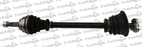 TRAKMOTIVE RENAULT піввісь лів. L=624mm 21 зуб.Clio II,Kangoo, TRAKMOTIVE (300694) TRAKMOTIVE RENAULT піввісь лів. L=624mm 21 зуб.Clio II,Kangoo, TRAKMOTIVE (300694)