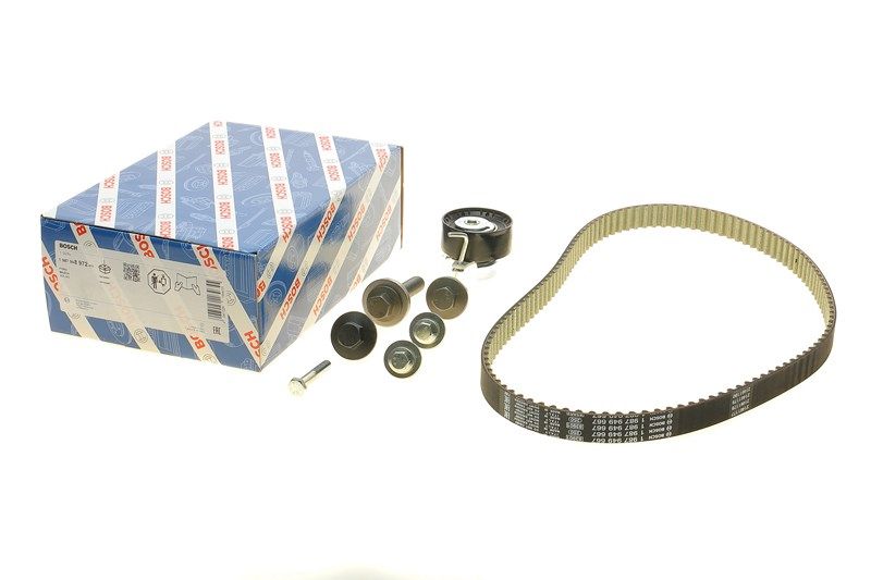 Комплект ремней ГРМ 1987948972 VOLVO MAZDA Комплект ремней ГРМ 1987948972 VOLVO MAZDA