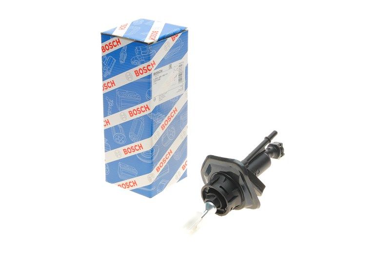 Цилиндр сцепления главный, MAZDA BP4K41400B, FORD 1330266, BOSCH (0986486150) Цилиндр сцепления главный, MAZDA BP4K41400B, FORD 1330266, BOSCH (0986486150)