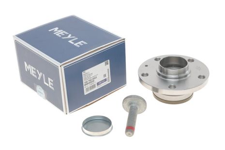 Ступица колеса, CUPRA LEON, SKODA OCTAVIA, MEYLE (1007520003) Ступица колеса, CUPRA LEON, SKODA OCTAVIA, MEYLE (1007520003)