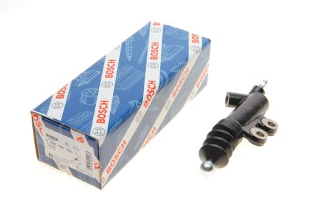 Рабочий цилиндр, система сцепления, NISSAN PICK, HONDA CIVIC, BOSCH (0986486555)