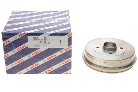 Тормозной барабан DACIA Renault, DACIA RENAULT, DACIA 6001547703, BOSCH (0986477120)