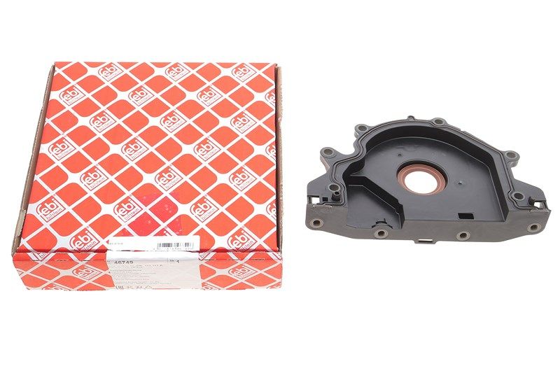 Сальник з корпусом VW Audi A1/3/4/5/6,Q3/5,Skoda Octavia III,Golf VII,Passat,Tiguan 1.…, FEBI BILSTEIN (46749) Сальник з корпусом VW Audi A1/3/4/5/6,Q3/5,Skoda Octavia III,Golf VII,Passat,Tiguan 1.…, FEBI BILSTEIN (46749)