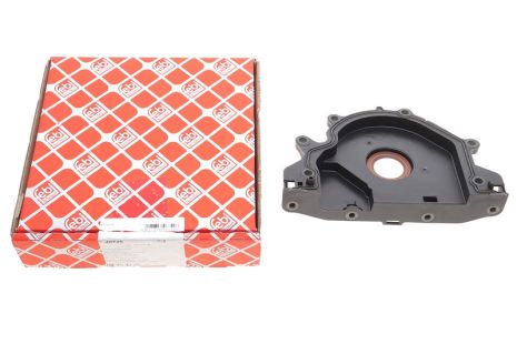 Сальник з корпусом VW Audi A1/3/4/5/6,Q3/5,Skoda Octavia III,Golf VII,Passat,Tiguan 1.…, FEBI BILSTEIN (46749)