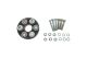 Муфта еластична DB W124 86- (20,5*41*115*80), FEBI BILSTEIN (01527) Муфта еластична DB W124 86- (20,5*41*115*80), FEBI BILSTEIN (01527)