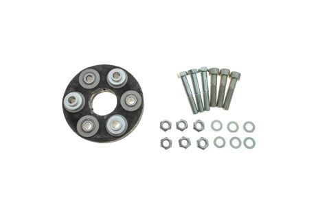 Муфта еластична DB W124 86- (20,5*41*115*80), FEBI BILSTEIN (01527) Муфта еластична DB W124 86- (20,5*41*115*80), FEBI BILSTEIN (01527)