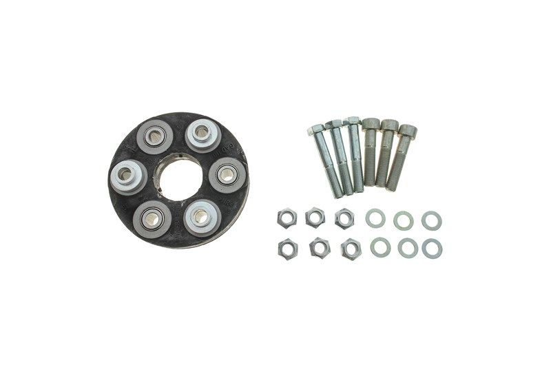 Муфта еластична DB W124 86- (20,5*41*115*80), FEBI BILSTEIN (01527) Муфта еластична DB W124 86- (20,5*41*115*80), FEBI BILSTEIN (01527)