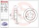 Диск тормозной PROTON INSPIRA, MITSUBISHI LANCER, BREMBO (08A11471) Диск тормозной PROTON INSPIRA, MITSUBISHI LANCER, BREMBO (08A11471)