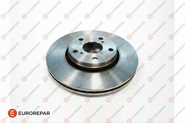 Диск тормозной TOYOTA VERSO, EUROREPAR (1687776980) Диск тормозной TOYOTA VERSO, EUROREPAR (1687776980)