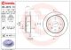 Диск тормозной CHEVROLET (SGM), BAOJUN (SGMW), BREMBO (08A87211) Диск тормозной CHEVROLET (SGM), BAOJUN (SGMW), BREMBO (08A87211)