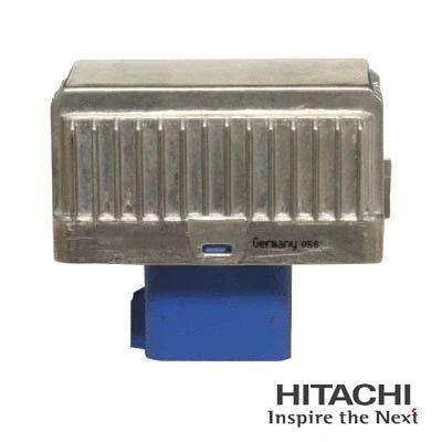2502048 HITACHI Реле свічок розжарювання ( HUCO 132048) 2502048 HITACHI Реле свічок розжарювання ( HUCO 132048)