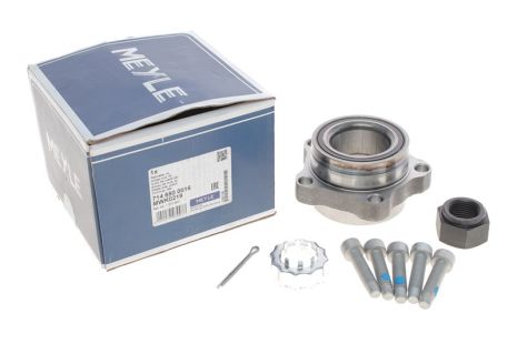 Ступица колеса 7146500016 FORD Ступица колеса 7146500016 FORD
