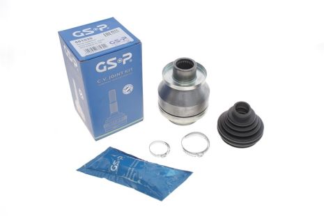 Шарнирный комплект, приводной вал, VW TRANSPORTER, GSP (661029) Шарнирный комплект, приводной вал, VW TRANSPORTER, GSP (661029)