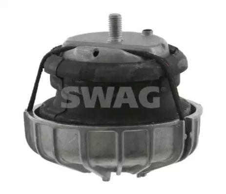 Подушка двигателя, MERCEDES BENZ, SWAG (10926482)