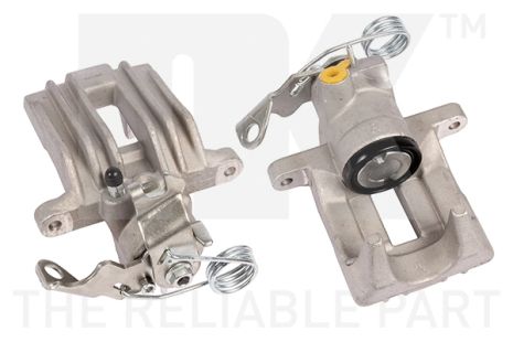 Корпус скобы тормоза, SKODA SUPERB, VW PASSAT, NK (2147152) Корпус скобы тормоза, SKODA SUPERB, VW PASSAT, NK (2147152)