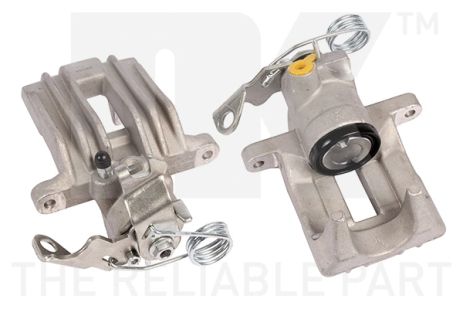 Корпус скобы тормоза, SKODA SUPERB, VW PASSAT, NK (2147152)