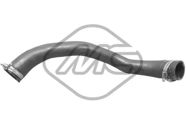 Патрубок інтеркулера Citroen Berlingo/C4/C5/Peugeot Partner/3008/308 1.5/1.6HDI 13- 15604 Патрубок інтеркулера Citroen Berlingo/C4/C5/Peugeot Partner/3008/308 1.5/1.6HDI 13- 15604