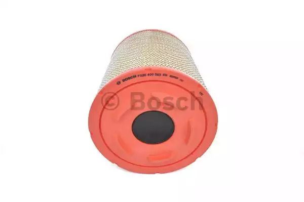 Фильтр воздушный IVECO STRALIS II, IVECO S-WAY, IVECO X-WAY, BOSCH (F026400563) Фильтр воздушный IVECO STRALIS II, IVECO S-WAY, IVECO X-WAY, BOSCH (F026400563)