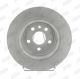 Диск тормозной VOLVO XC60, JURID (562605JC) Диск тормозной VOLVO XC60, JURID (562605JC)